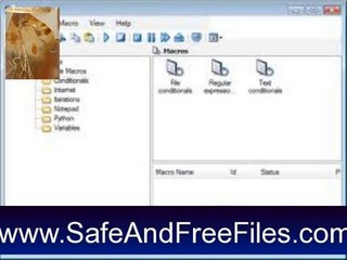 Download Macro MD 1.5.4 Product Key Generator Free