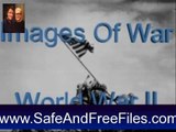 Download Images Of War World War II Screensaver 1.0 2009 Serial Number Generator Free