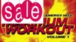 Clearance Sales! Maximum Workout Volume 1 mixed by Dave Matthias Review