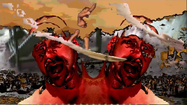 Plus ça change, plus c'est la même.