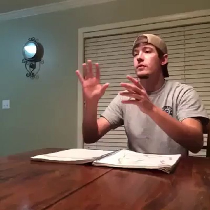 How Guys Throw Things vs Girls Throwing Things