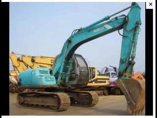 Kobelco SK100 V, SK120 V, SK120LC V Crawler Excavator Service Repair Workshop Manual