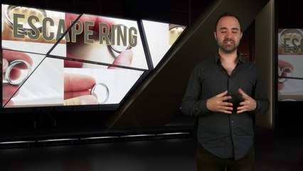 Are You Getting Kidnapped Or Tied Up Unwillingly A Lot? This Will Be Your Savior.