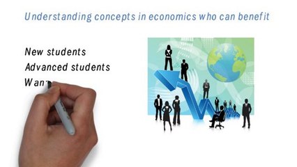 Acadsoc economics tutoring