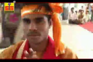 Aaja Re Aaja Hanuman || Best Rajasthani Bhajan Video || Album: Jai salasar Wale Ki