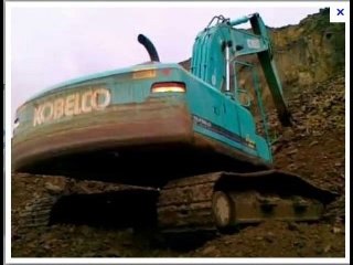 Kobelco SK230-6E, SK230LC-6E, SK250-6E, SK250-6ES, SK250LC-6E, SK250LC-6ES,