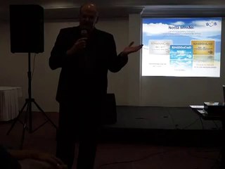 Apresentação WCM777 em Fortaleza Com Marcos Vinícius.