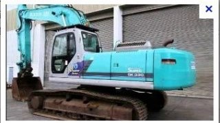 Kobelco SK430 III, SK430LC III Crawler Excavator Service Repair Workshop Manual