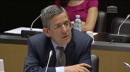 Exil des forces vives de France : Audition de M. Louis EUDES (Délocalia) - Mercredi 2 Juillet 2014