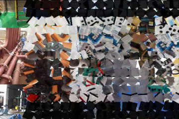 Blasting Services Singapore