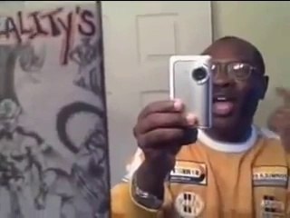 .......and They Call Master Fard Muhammad A Fraud !