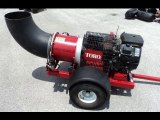 Toro ProForce Debris Blower Service Repair Workshop Manual DOWNLOAD