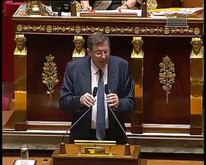 ABROGATION DU BOUCLIER FISCAL - Jeudi 20 Mai 2010