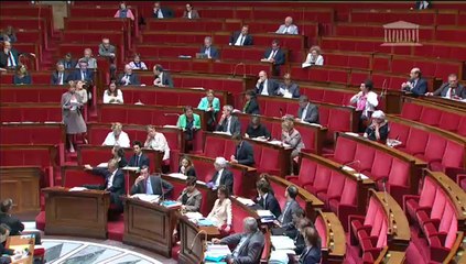 PROJET DE LOI DE FINANCEMENT RECTIFICATIVE DE LA SÉCURITÉ SOCIALE POUR 2014 (suite) - Lundi 30 Juin 2014