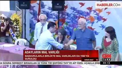 Başbakan Erdoğan'ın 3 Yıldır 500 Bin TL Alacağı Var