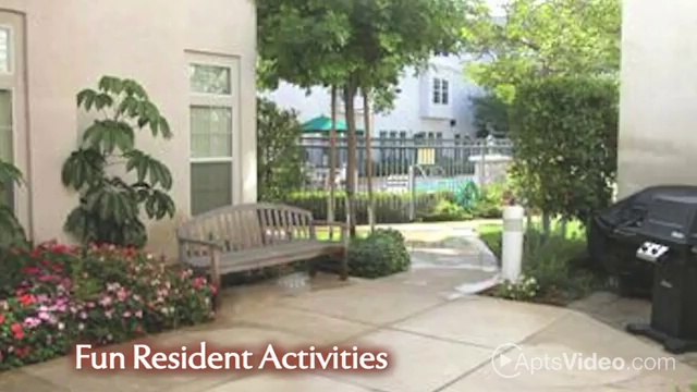 Creekview Senior Homes 62+ Apartments in Orange, CA - ForRent.com
