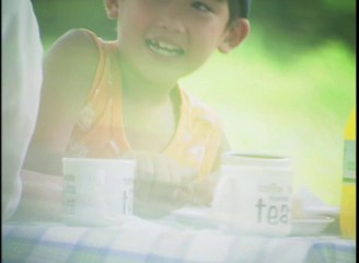 Garo S01E04 - Dîner [Jmister-Fansub]