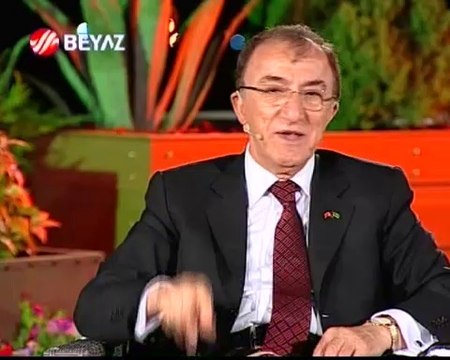 Huzur-u Sahur 04.07.2014 1.Kısım