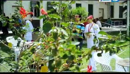 مسلسل دلع بنات الحلقة السادسة