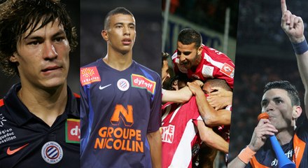 Génération 90 : "Destins croisés" 2009-2012