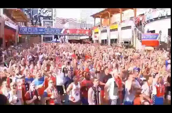 Luis Navas - USA vs Belgium FIFA World Cup 2014