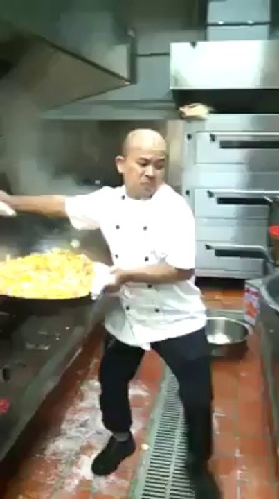Amazing Cook