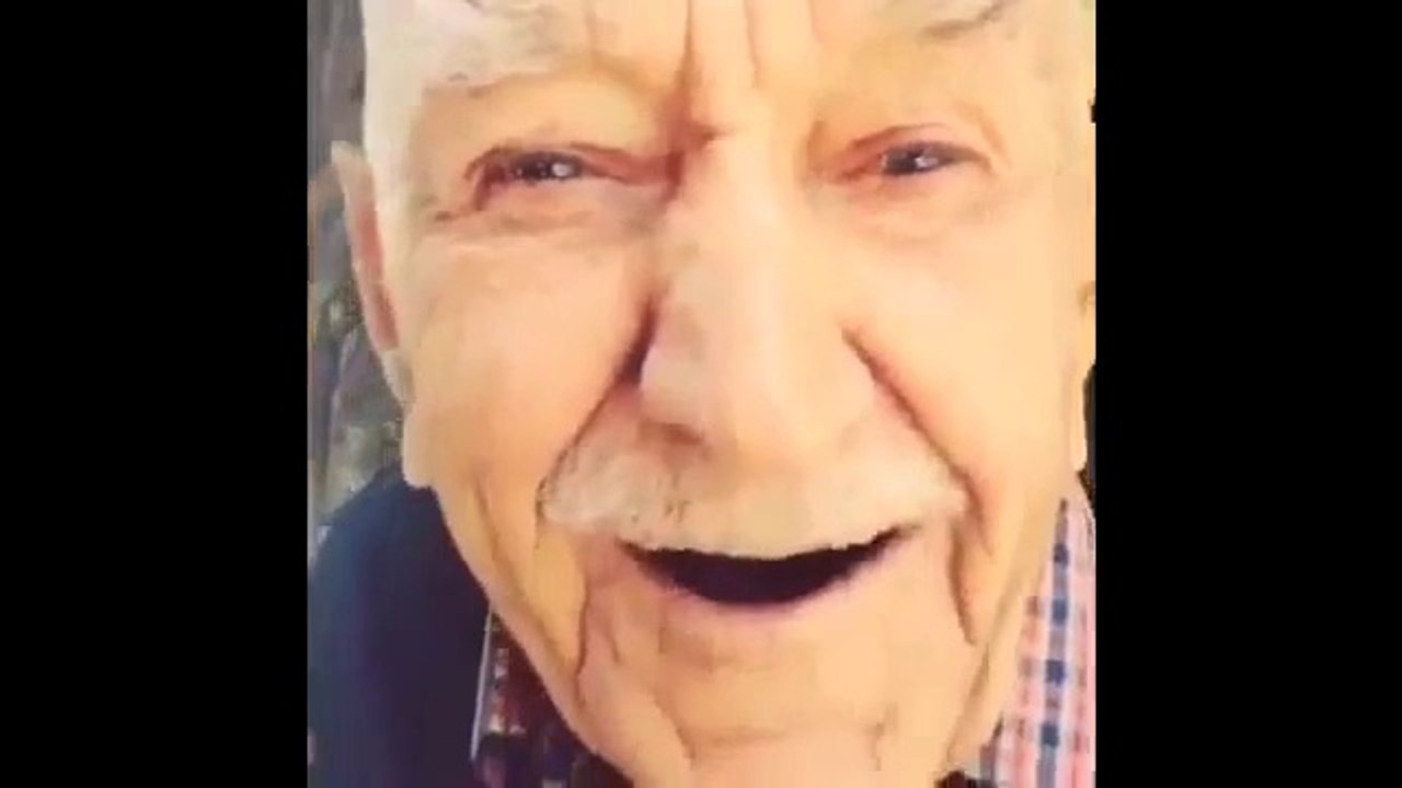 Benim Değilmi Vermiycem Diyen Kıza Cevap Veren Amca