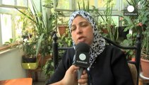 Filistinli gencin ailesi hala cenazeyi bekliyor