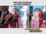 Alabanzas en Vivo A Jesucristo [Julio 2, 2014]