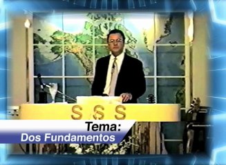 TV GRACIA Calqueo A Las Naciones: Dos Fundamentos [Julio 2, 2014]