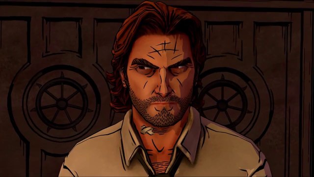 The Wolf Among Us - Trailer Episode 5 : Cry Wolf