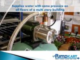 Water Pumps Dealers India - Pumpkart.com
