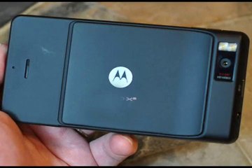 Rumors about Moto X2