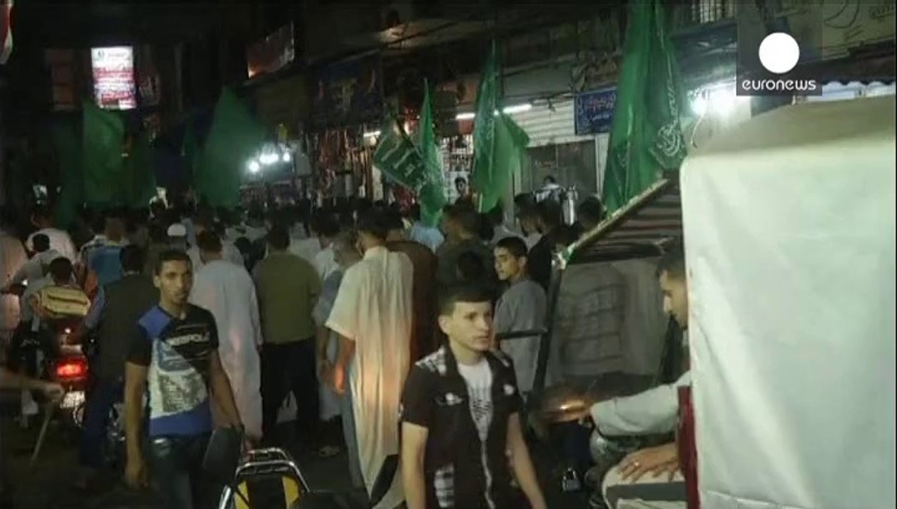 Israel bolsters troops on Gaza border