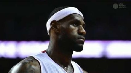 LeBron's future plans becoming clearer