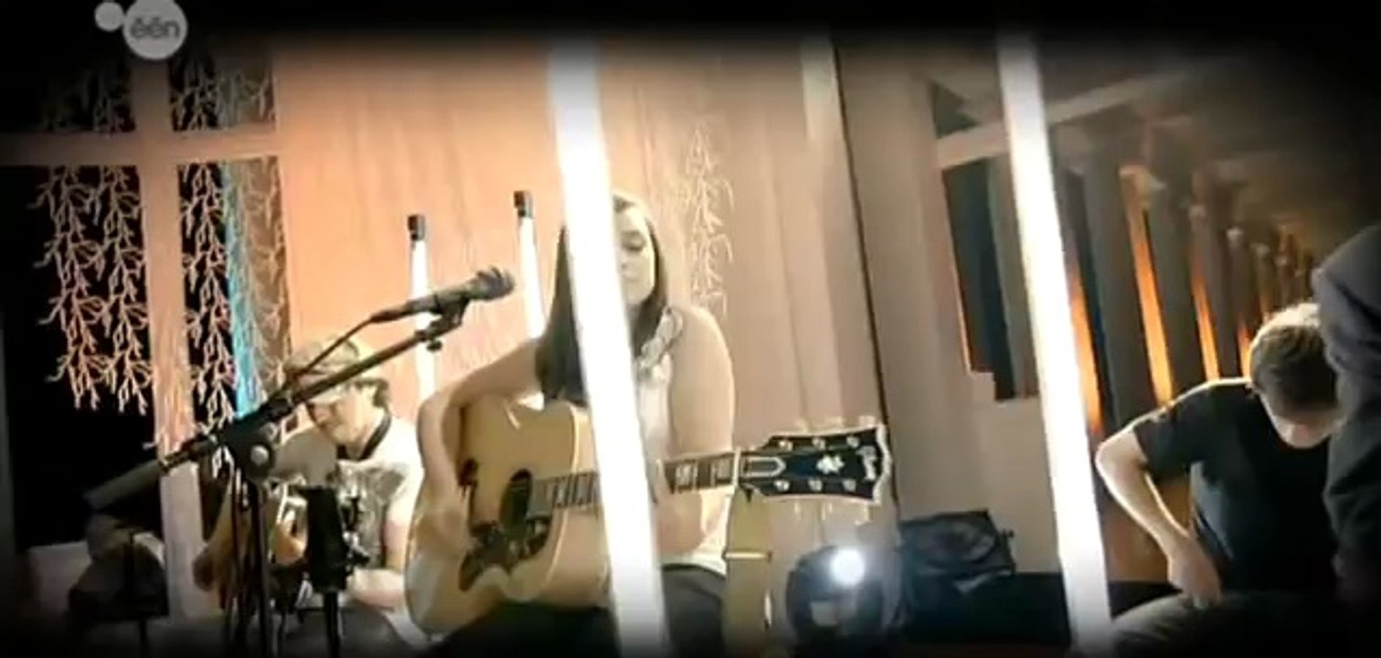amy macdonald - this is the life (unplugged)