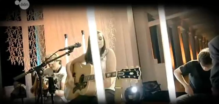 amy macdonald - this is the life (unplugged)