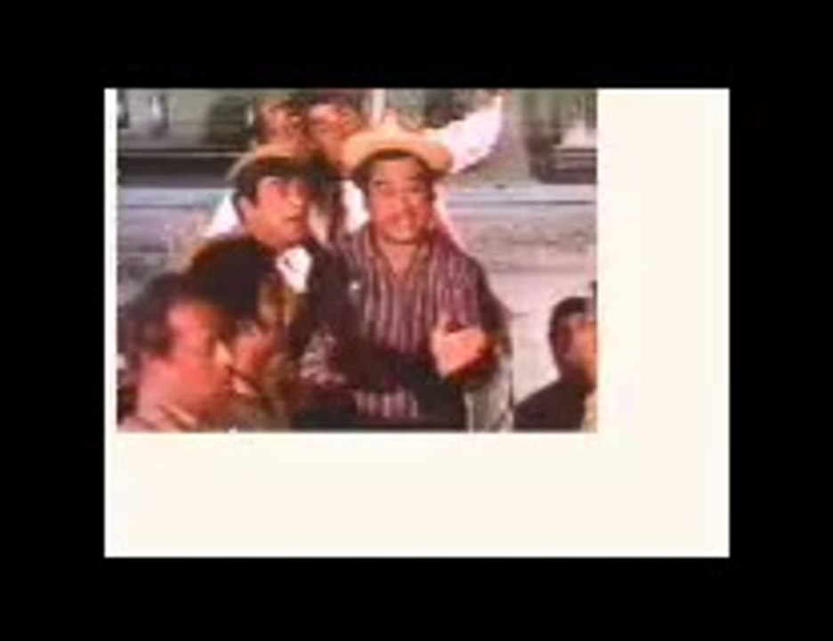 Beaking News Dailymotion funny video\Bombay to Goa-1 FUNNY SCENE-kesto mukherjee,mehmood 7 kishorekumar