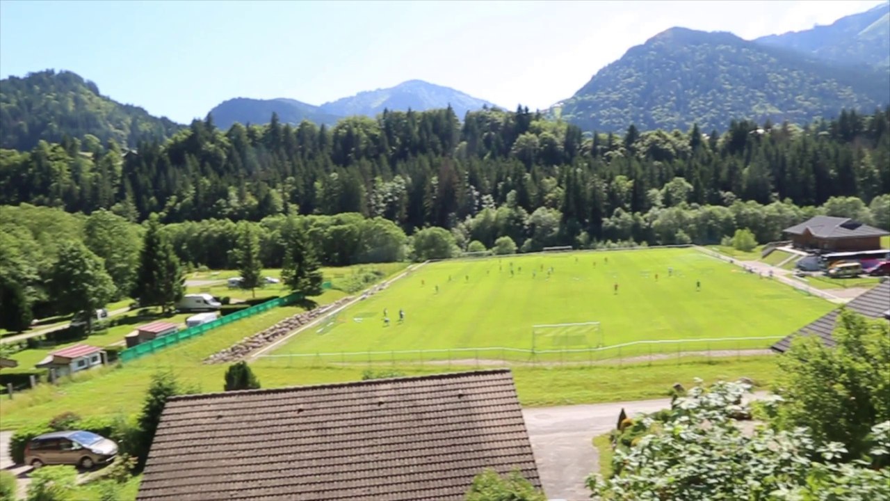L'ESTAC aux Portes du Soleil