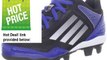 Clearance Sales! adidas HotStreak TPU 2 Low Baseball Cleat (Infant/Toddler/Little Kid/Big Kid) Review