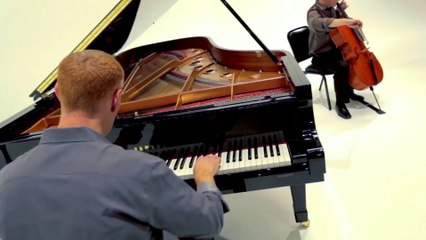 טום דייגי without you Usher piano cover תומר דייגי