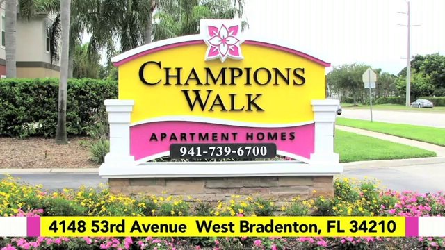 Champions Walk Apartments in Bradenton, FL - ForRent.com