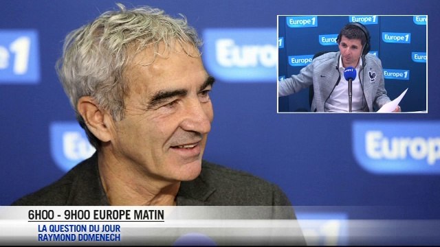 Les Allemands plus forts que les Français ?