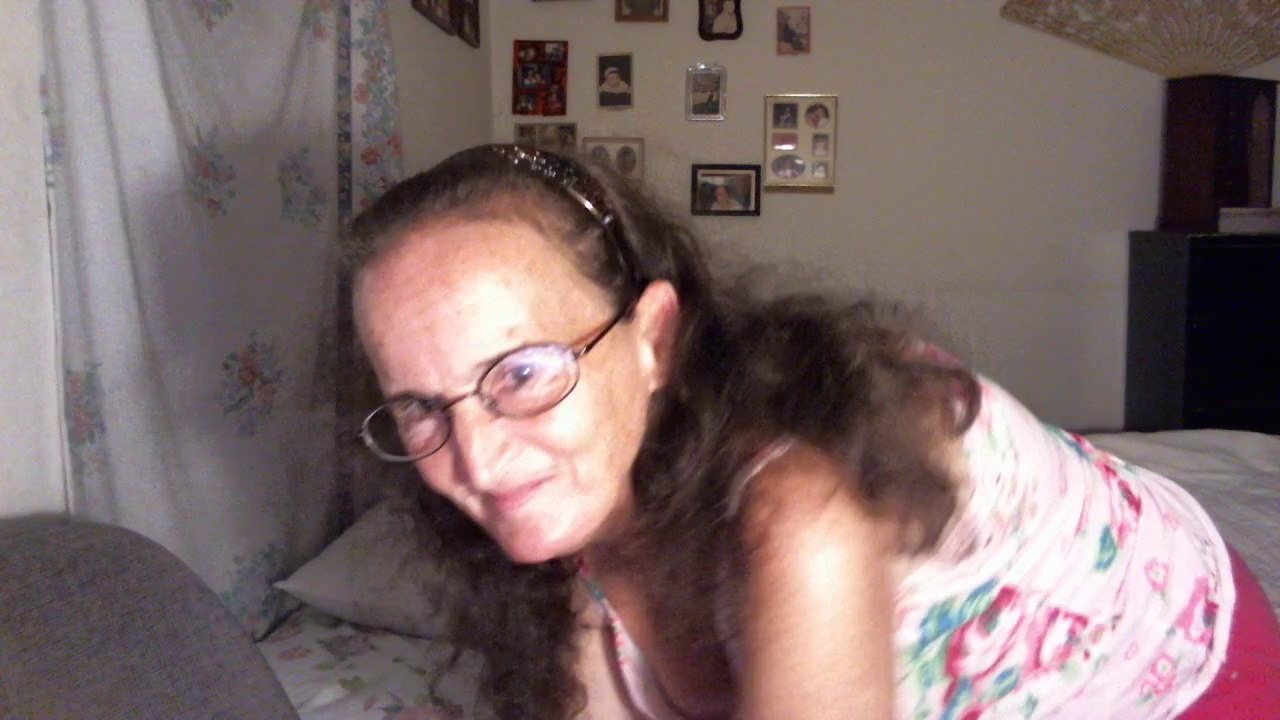 This is me Rita Hodgkins