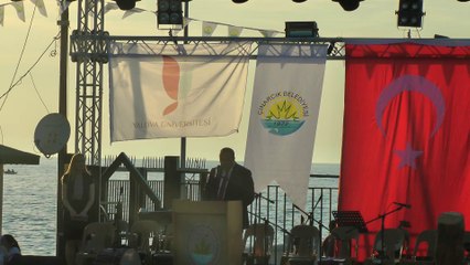 Çınarcık Belediyesi