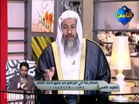 حكم زراعة زرع على القبر - الشيخ مصطفى العدوي