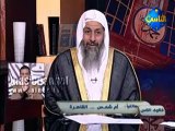 الشيخ مصطفى العدوي يطالب المسئولين عن النايل سات بمنع بث قناة الحقيقة النصرانية