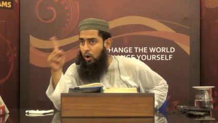 "Dora e Quran" Surah Aal-e-Imran (Day7 Part3)