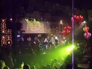 GULSEN AURA NOVA KONSERI