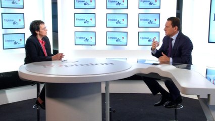 L'Opinion de Eric Besson